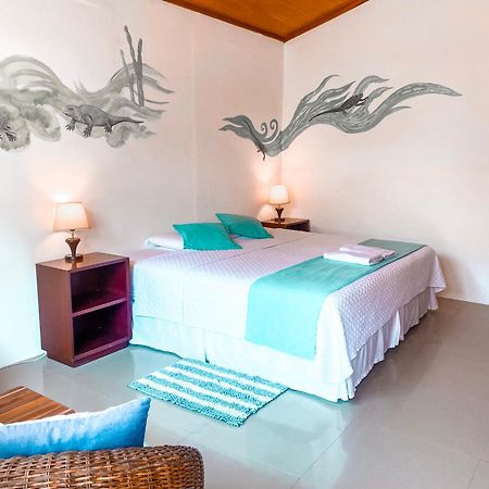 Hotel Coral Blanco With High Speed Internet Starlink And Galapagos Tour Operator Puerto Villamil Ngoại thất bức ảnh