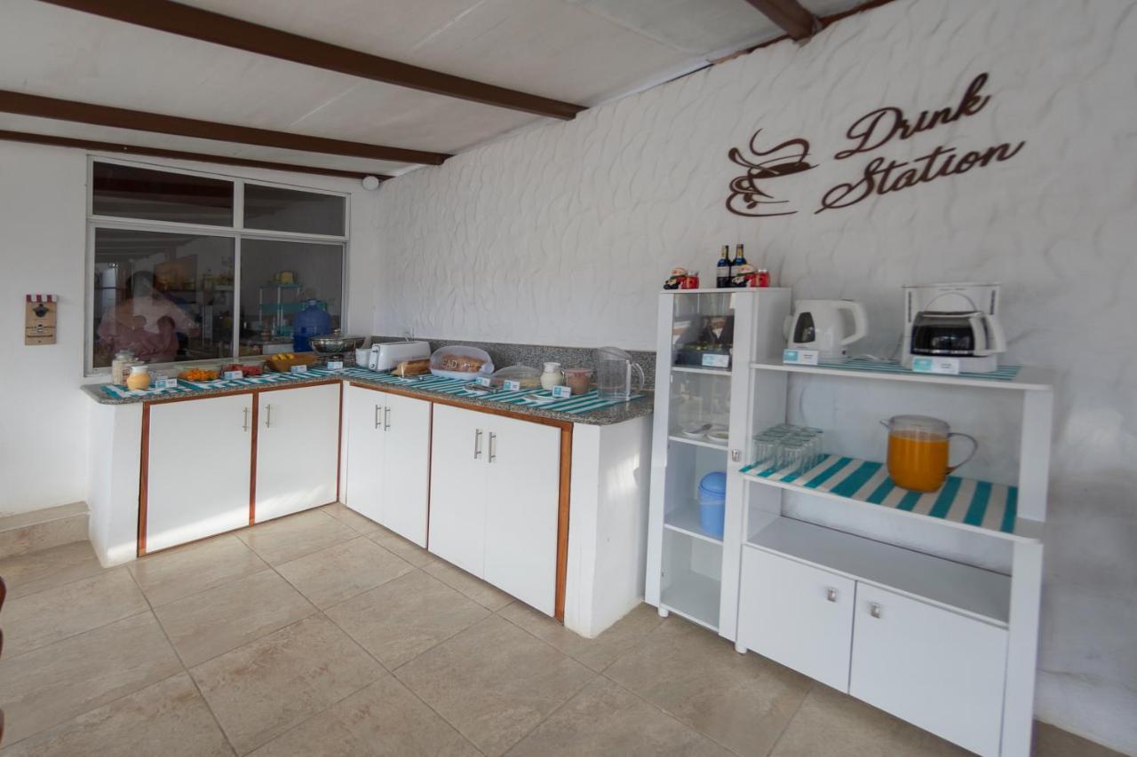 Hotel Coral Blanco With High Speed Internet Starlink And Galapagos Tour Operator Puerto Villamil Ngoại thất bức ảnh