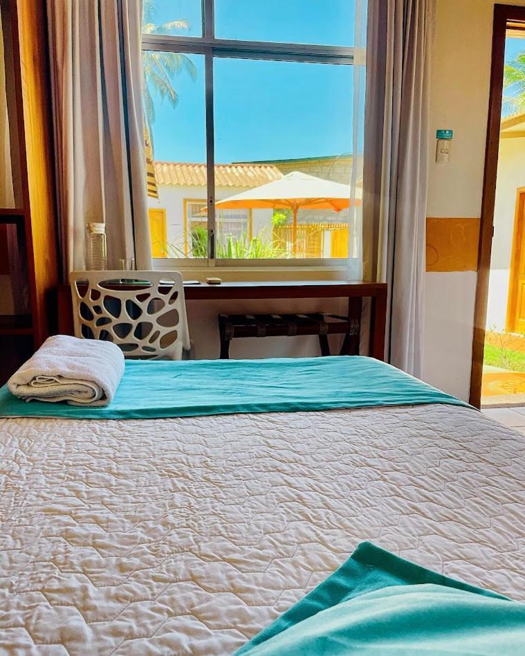 Hotel Coral Blanco With High Speed Internet Starlink And Galapagos Tour Operator Puerto Villamil Ngoại thất bức ảnh