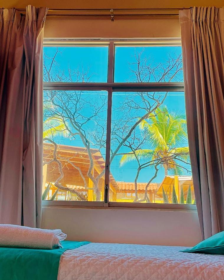 Hotel Coral Blanco With High Speed Internet Starlink And Galapagos Tour Operator Puerto Villamil Ngoại thất bức ảnh